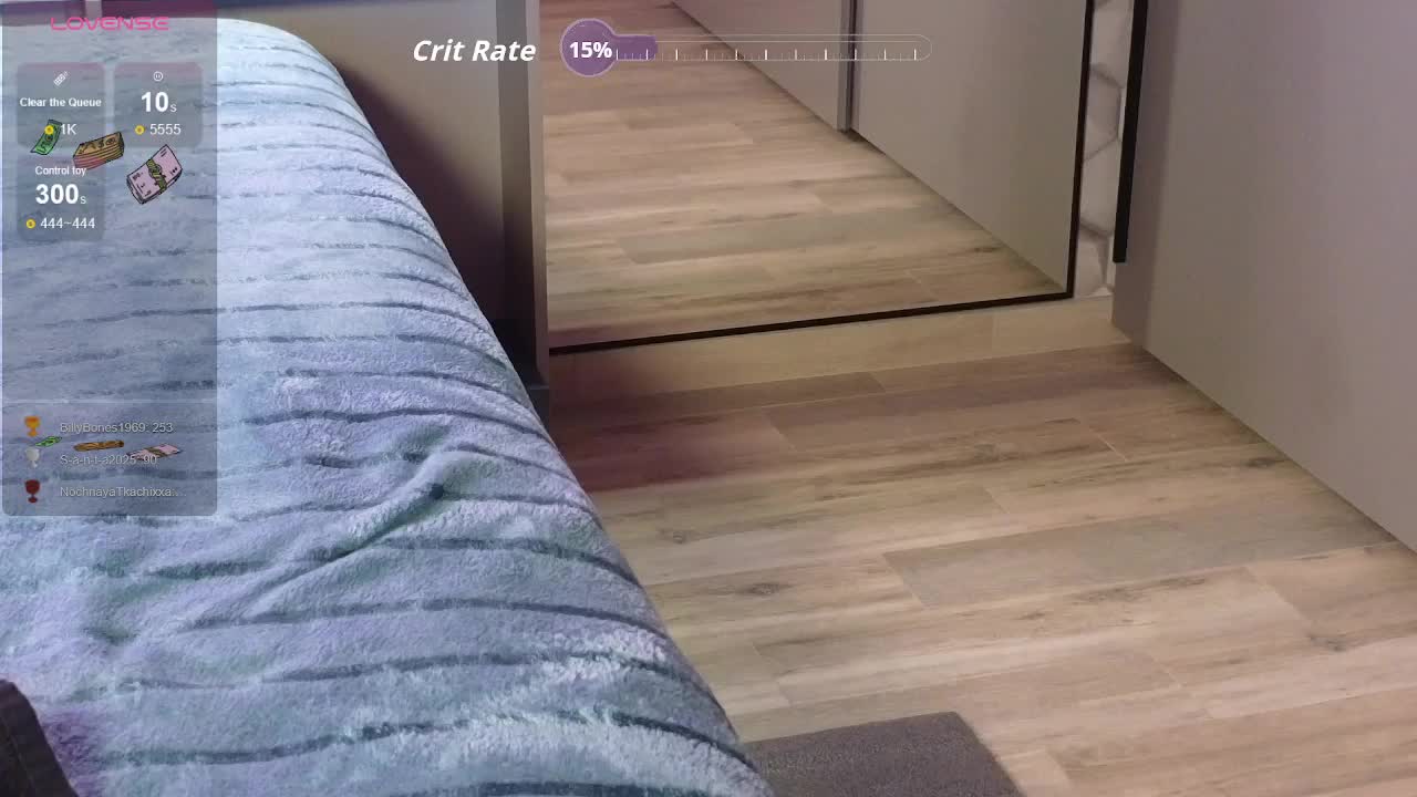 Youlalia Live Sex December 14, 2025