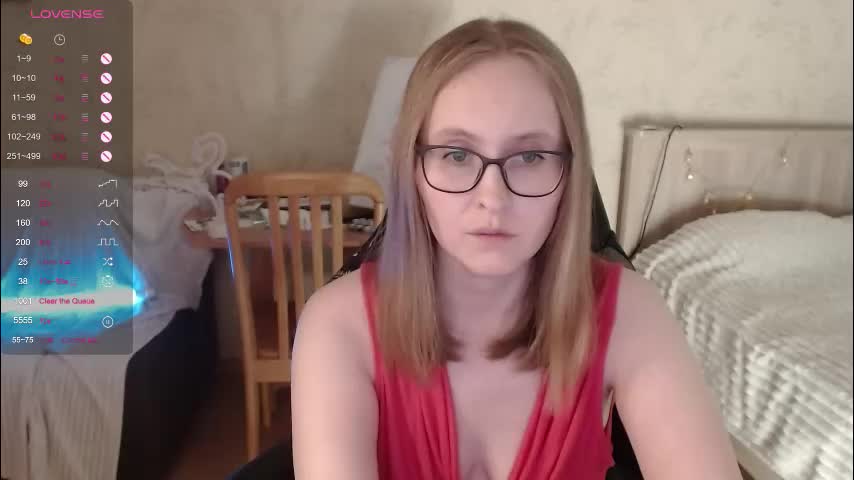 love_agatha Live Sex December 14, 2025