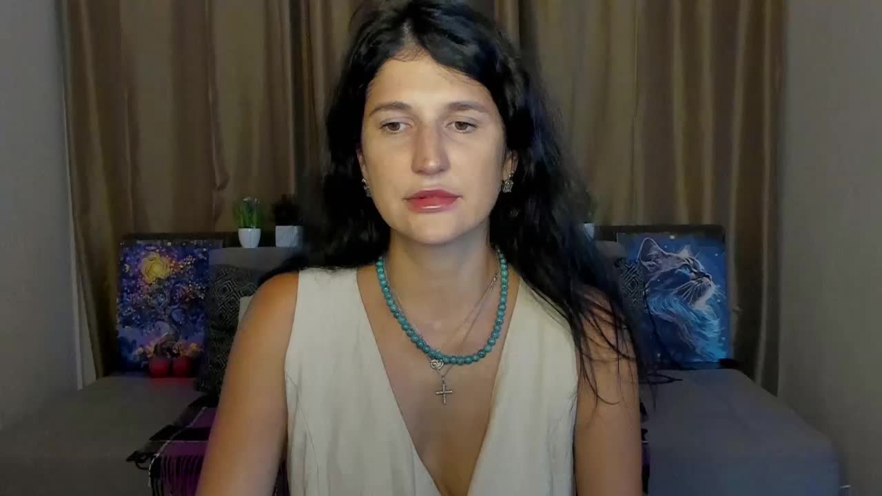 AliannaSoloKisses Live Sex December 14, 2025