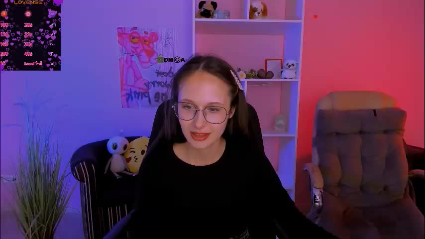 mona_cloud Live Sex December 15, 2025