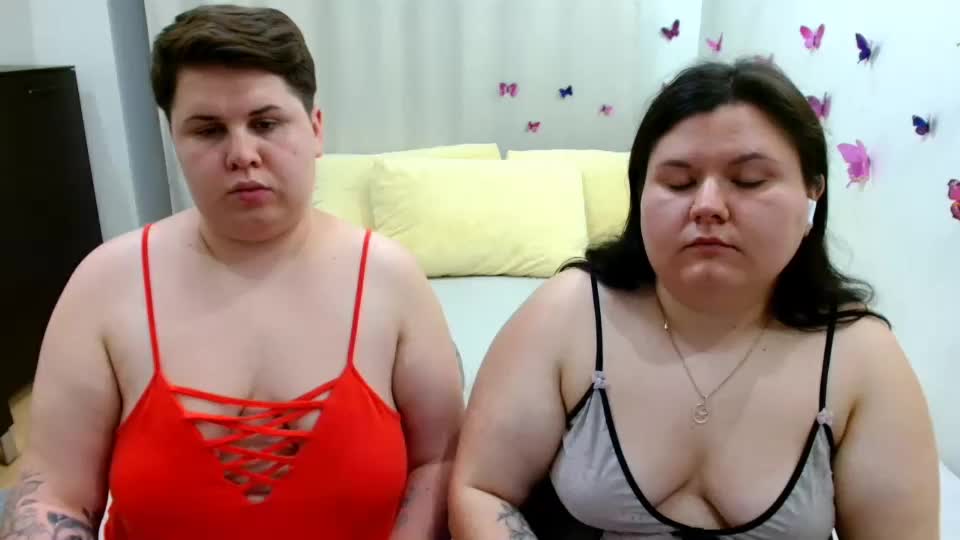 beckyandellen Live Sex September 2, 2025