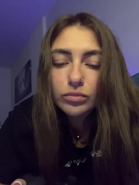 WILDGIRL Live Sex December 19, 2025