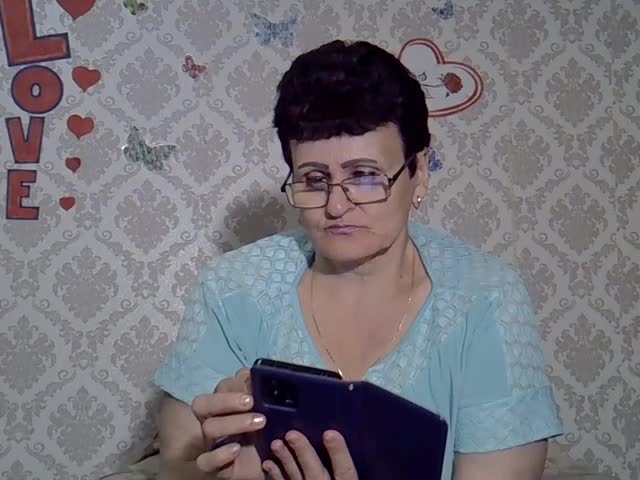 PaulaGolden Live Sex December 12, 2025