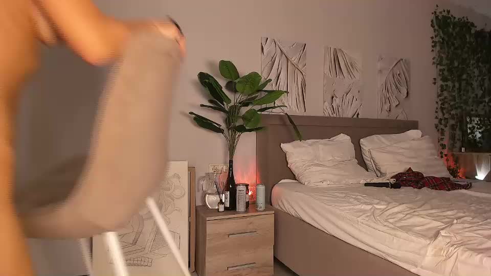 creambaby1 Live Sex December 17, 2025