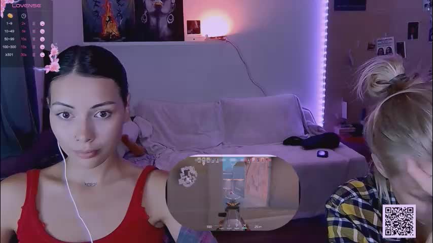 valorant_girl Live Sex December 17, 2025