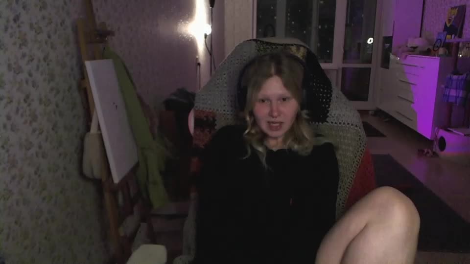 fairydreams_ Live Sex December 17, 2025