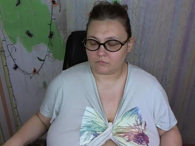 HotAlexa Live Sex December 13, 2025