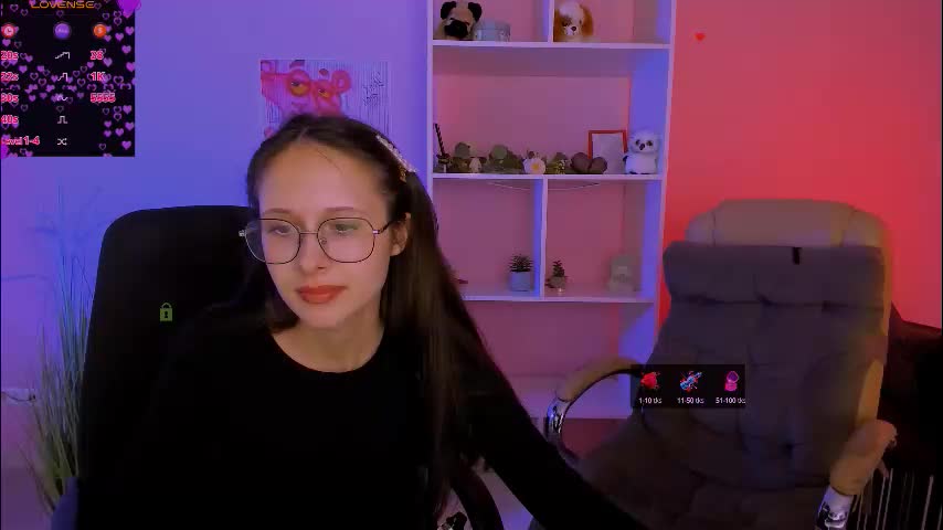 ellie_fire Live Sex December 12, 2025