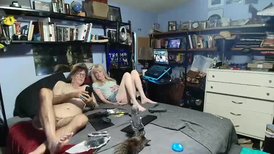 pink_black Live Sex December 17, 2025