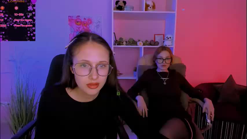 mona_cloud Live Sex December 15, 2025