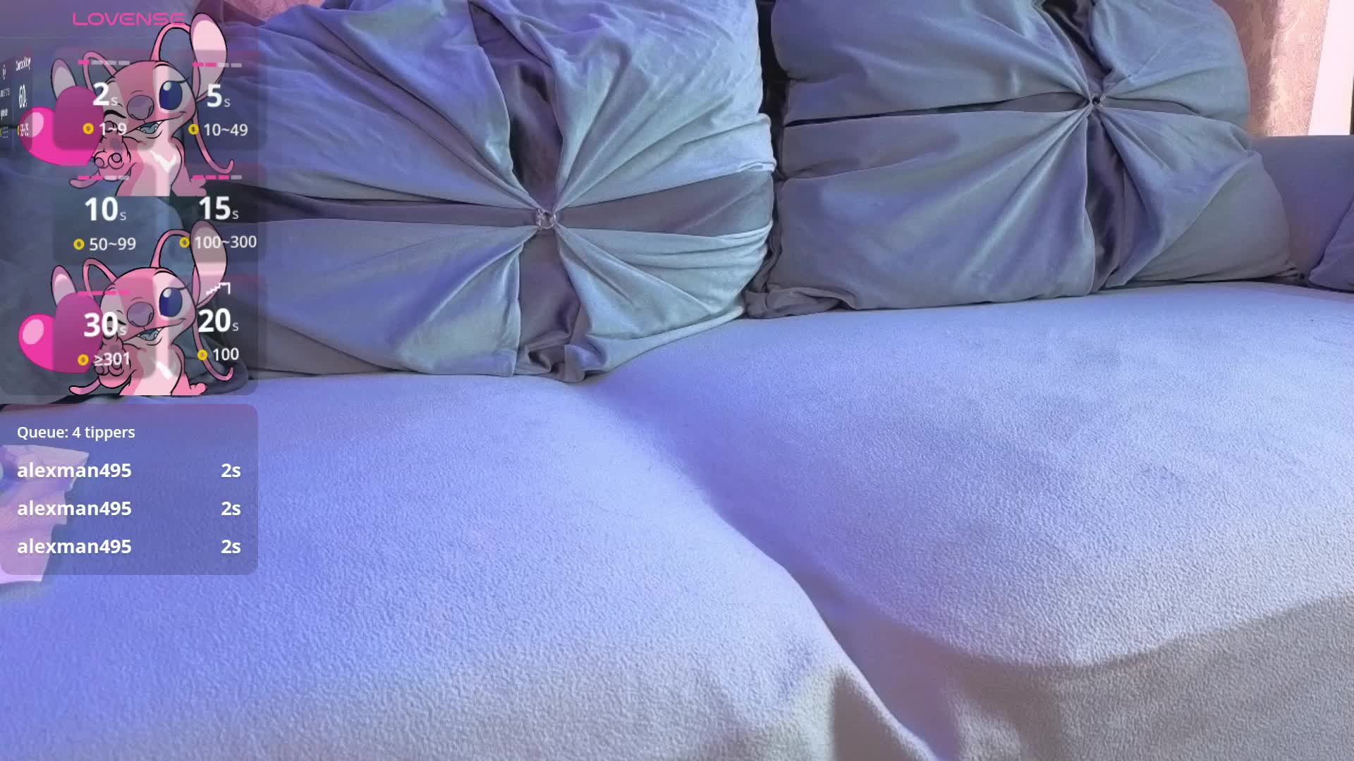 MaryMayven Live Sex December 13, 2025