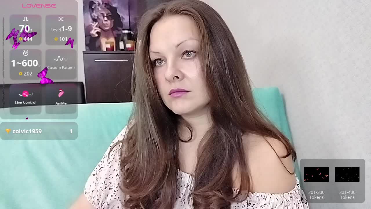 -Tunya- Live Sex December 13, 2025