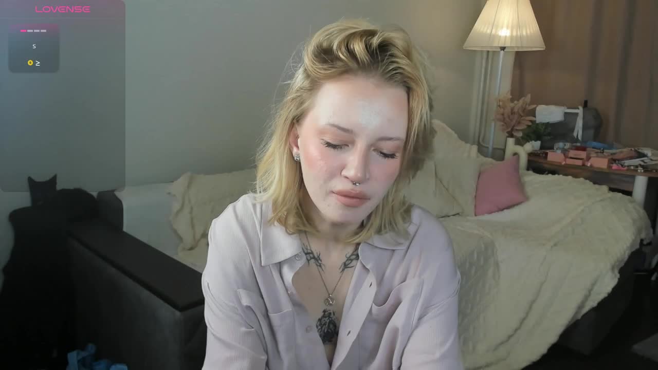 EfieFry Live Sex December 14, 2025