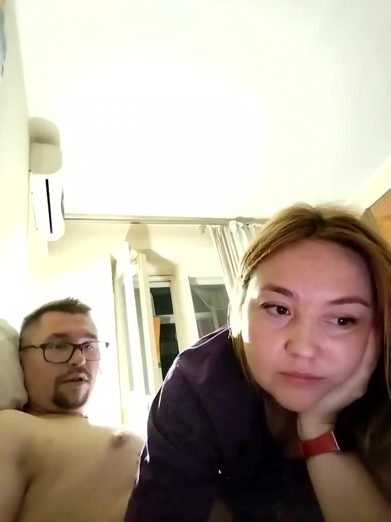 TwinFlameShow Live Sex September 3, 2025