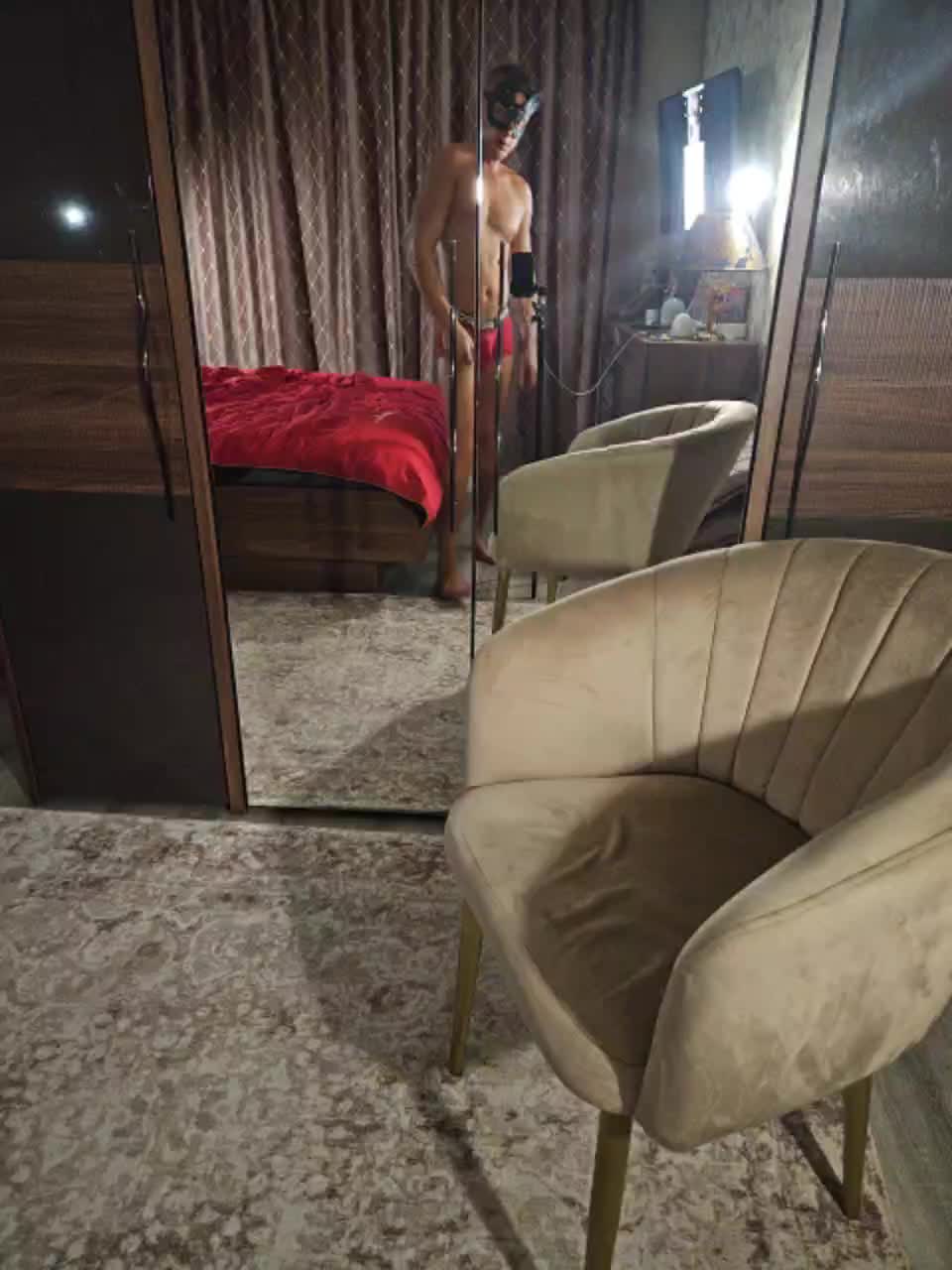 PowerPlayPair Live Sex December 13, 2025