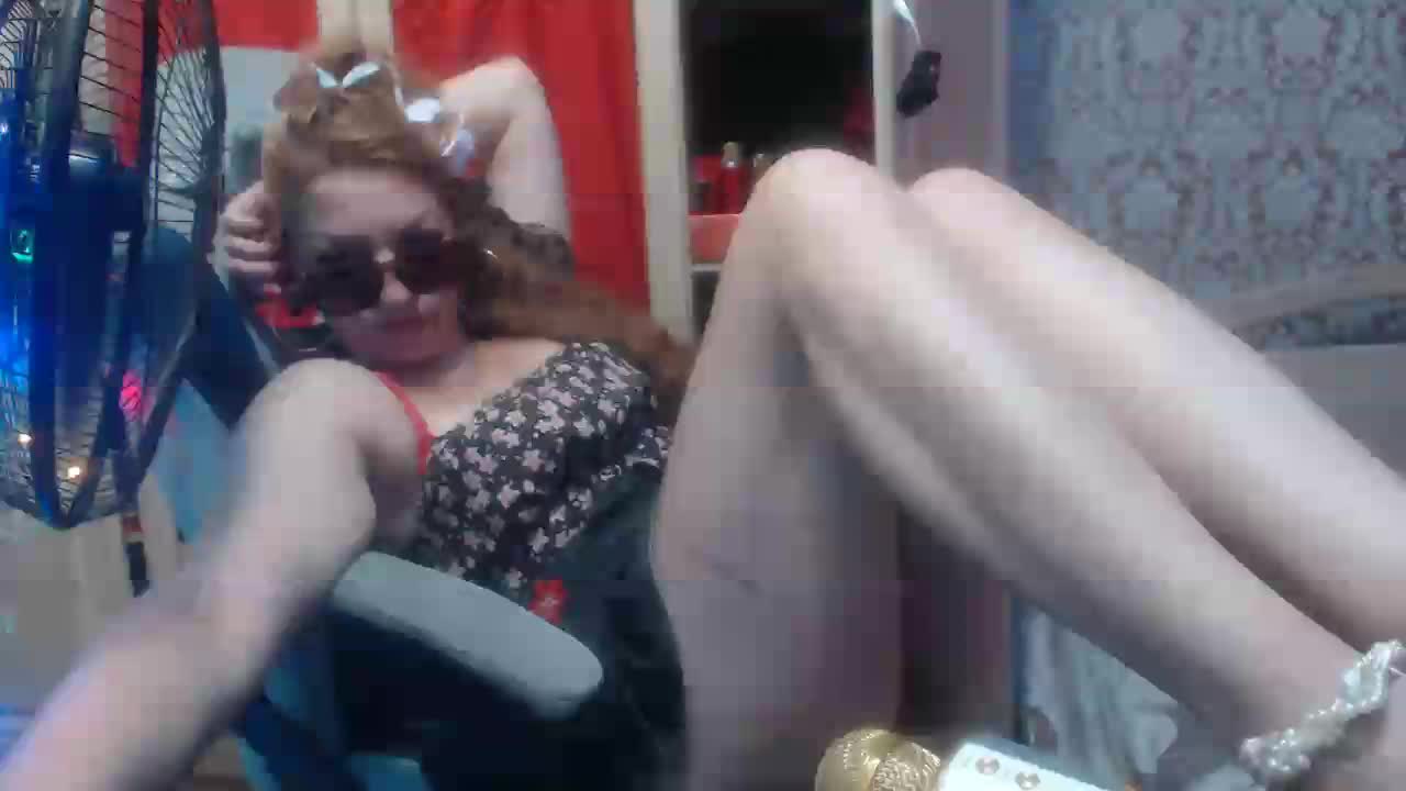 AtomicEva Live Sex 2025.09.02