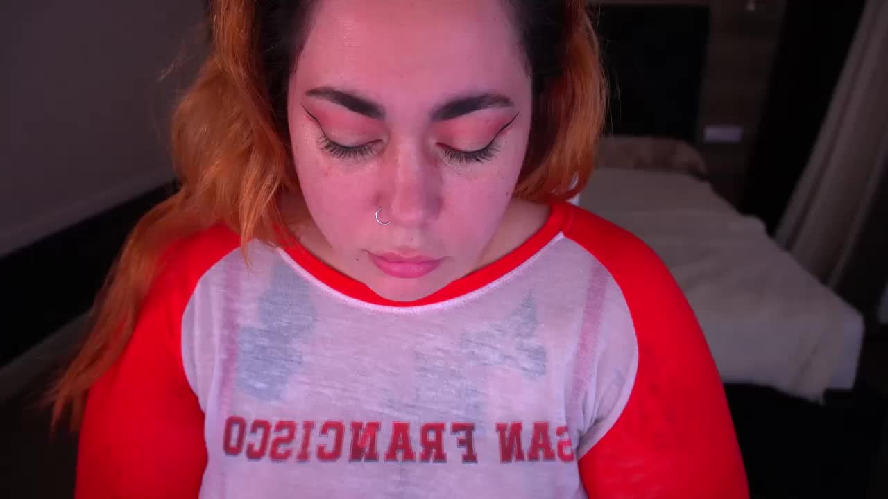 AmazonkaStarrr Live Sex December 17, 2025