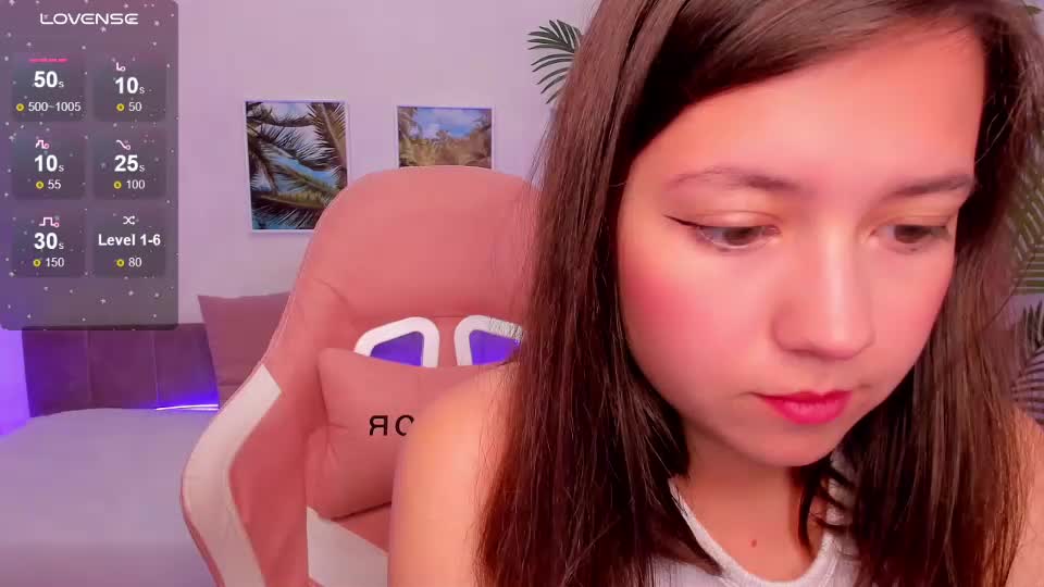 lina_brownie Live Sex December 12, 2025