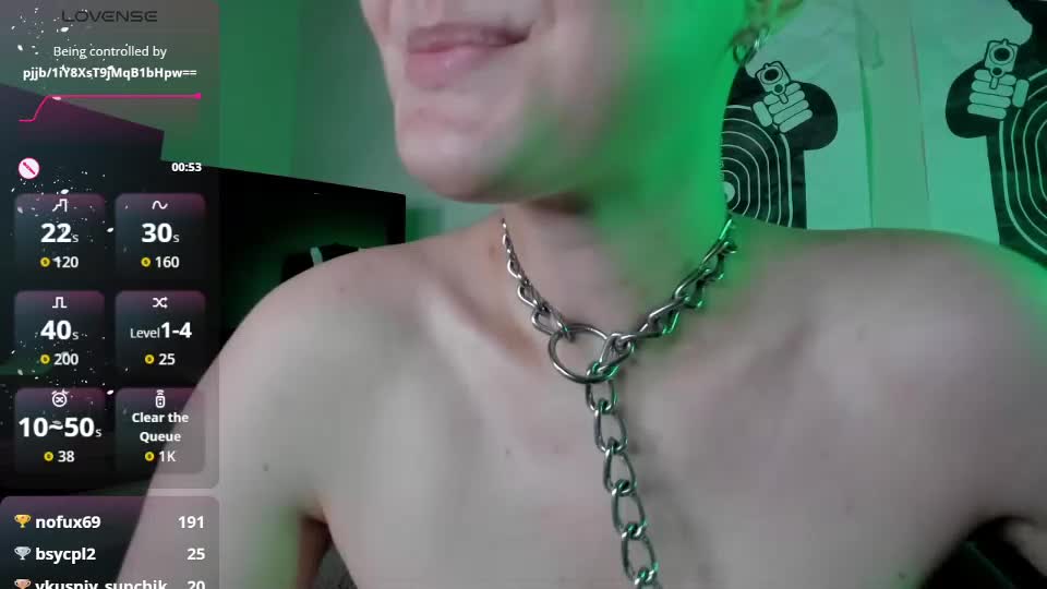 cos_operator Live Sex December 12, 2025