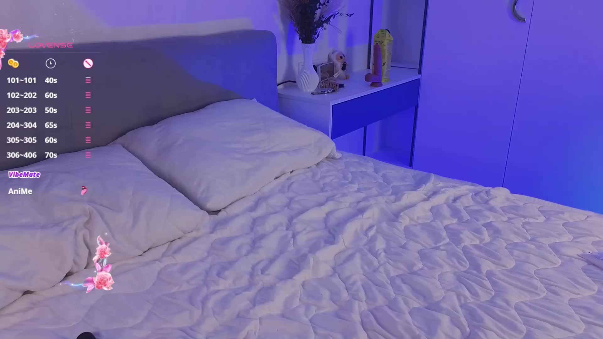 maryspance Live Sex December 13, 2025