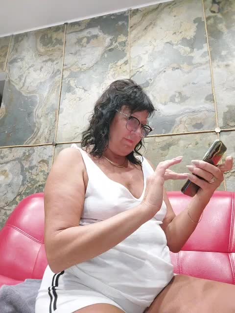 LaliaMia Live Sex December 14, 2025