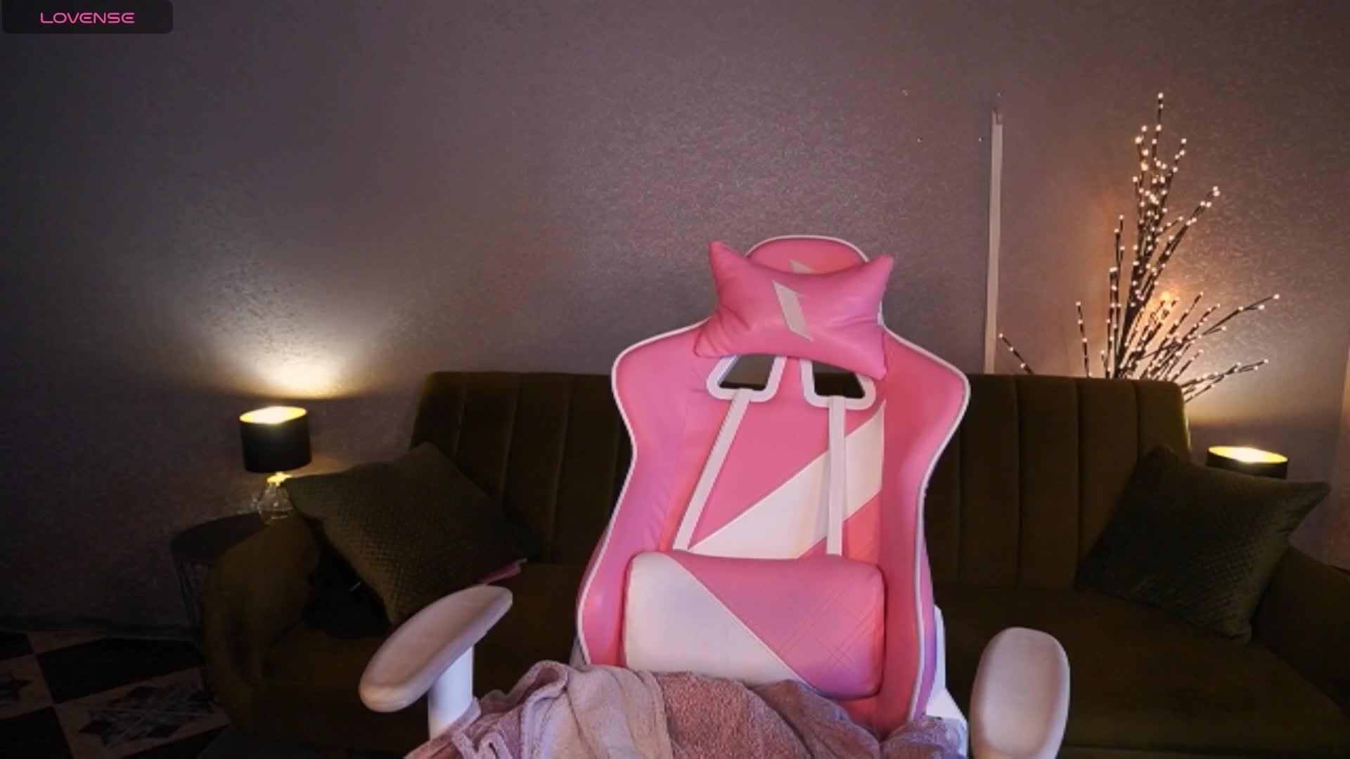 LilElfie Live Sex December 14, 2025