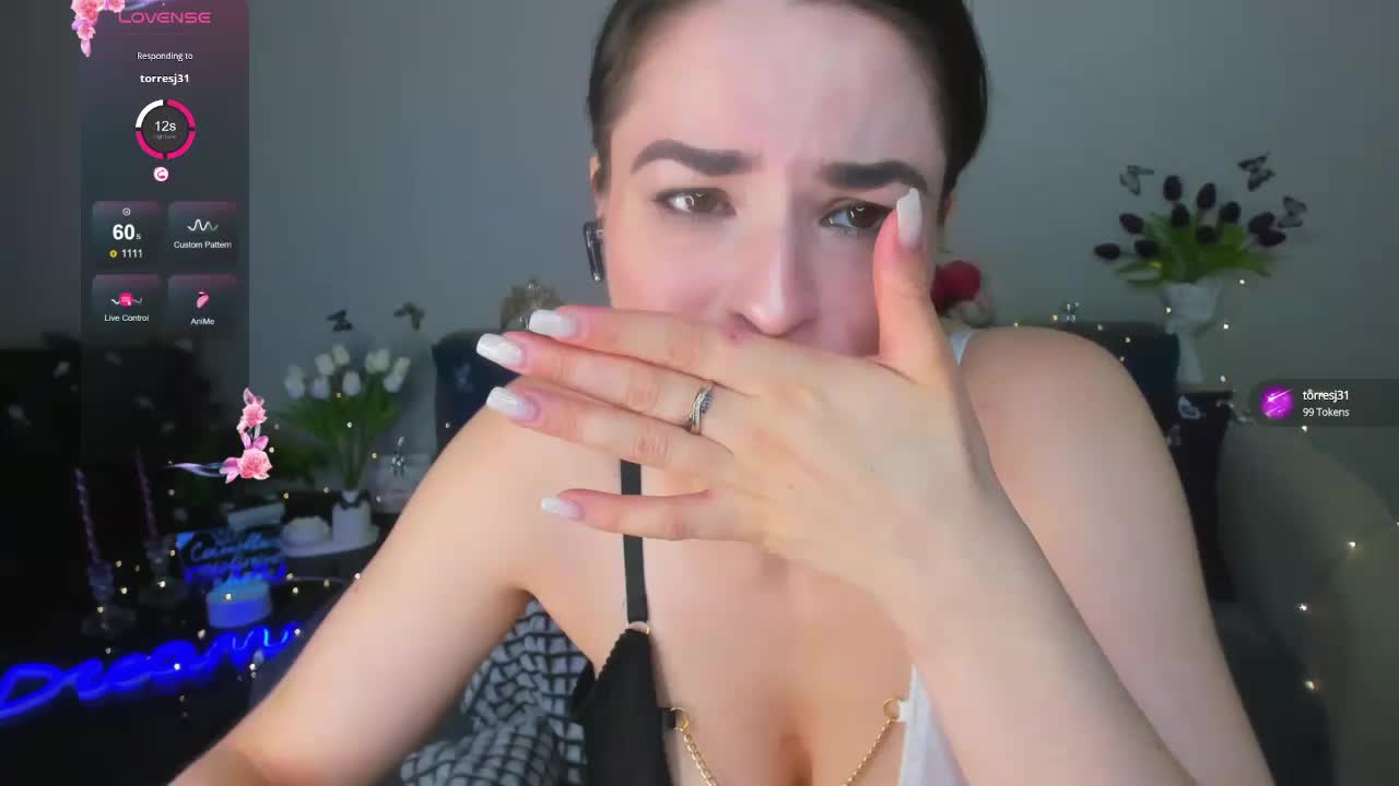 Camilla-One Live Sex September 4, 2025