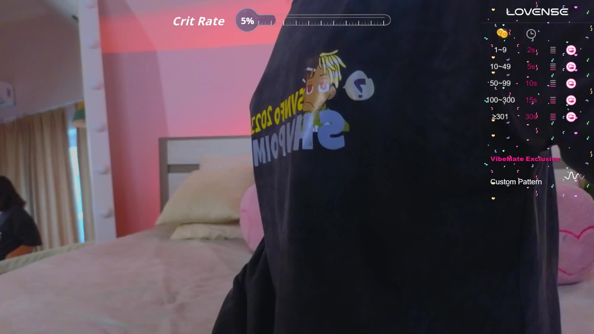 Trixiie Live Sex December 17, 2025