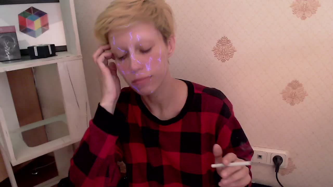 Yrriel_Autist Live Sex December 17, 2025