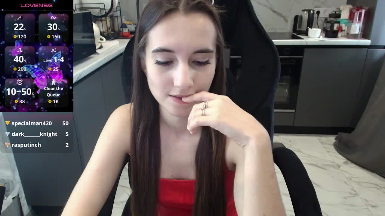Alice_Weiss Live Sex December 19, 2025