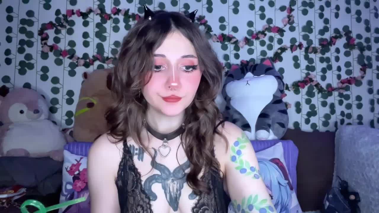 _Devill_Baby Live Sex December 14, 2025