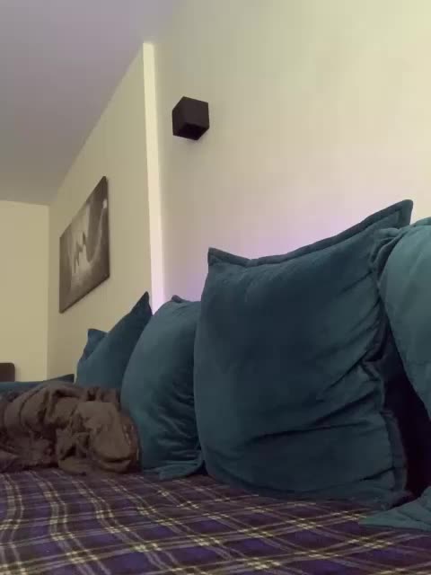 WILDGIRL Live Sex December 19, 2025