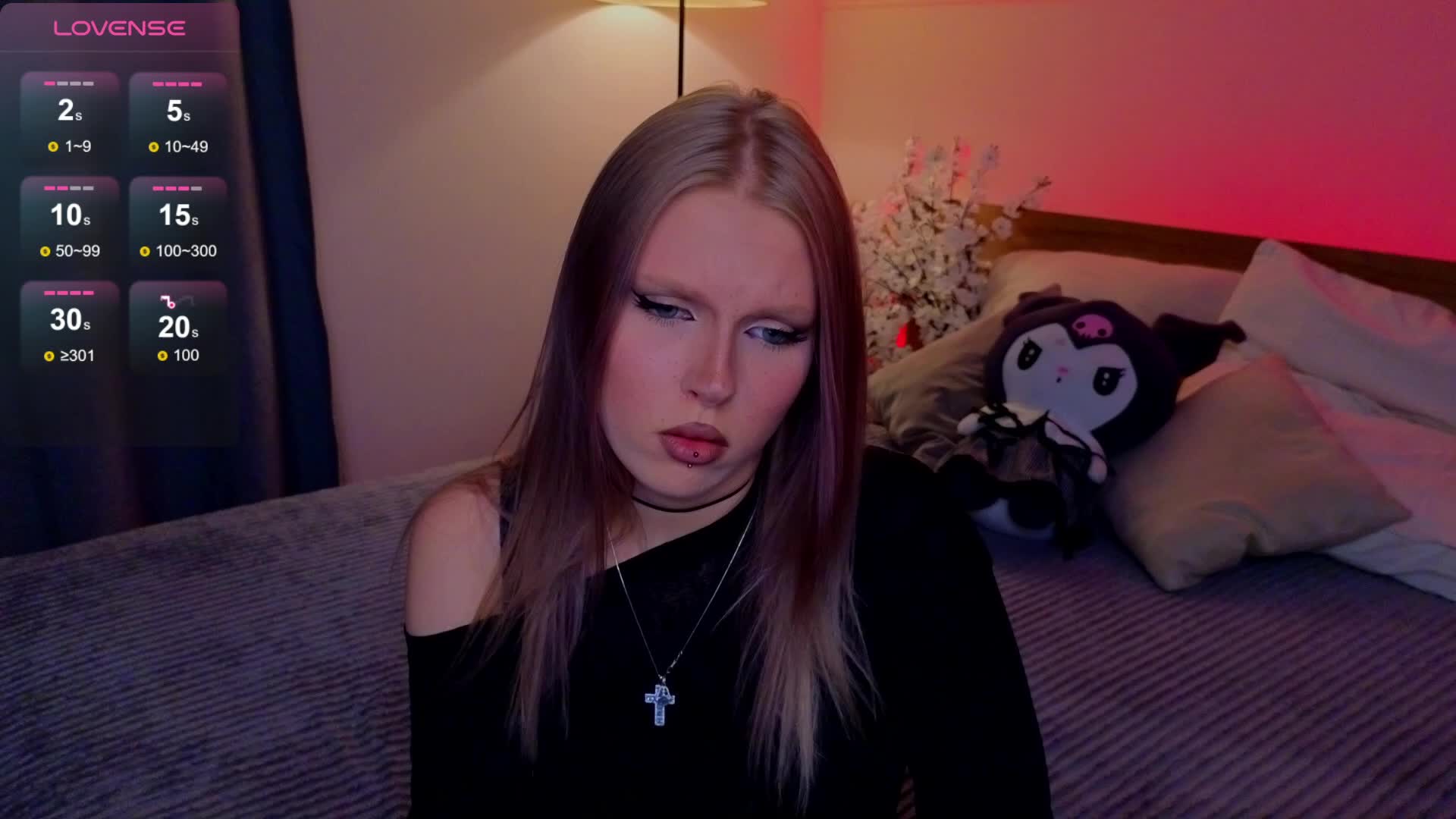 YaS1min Live Sex December 13, 2025