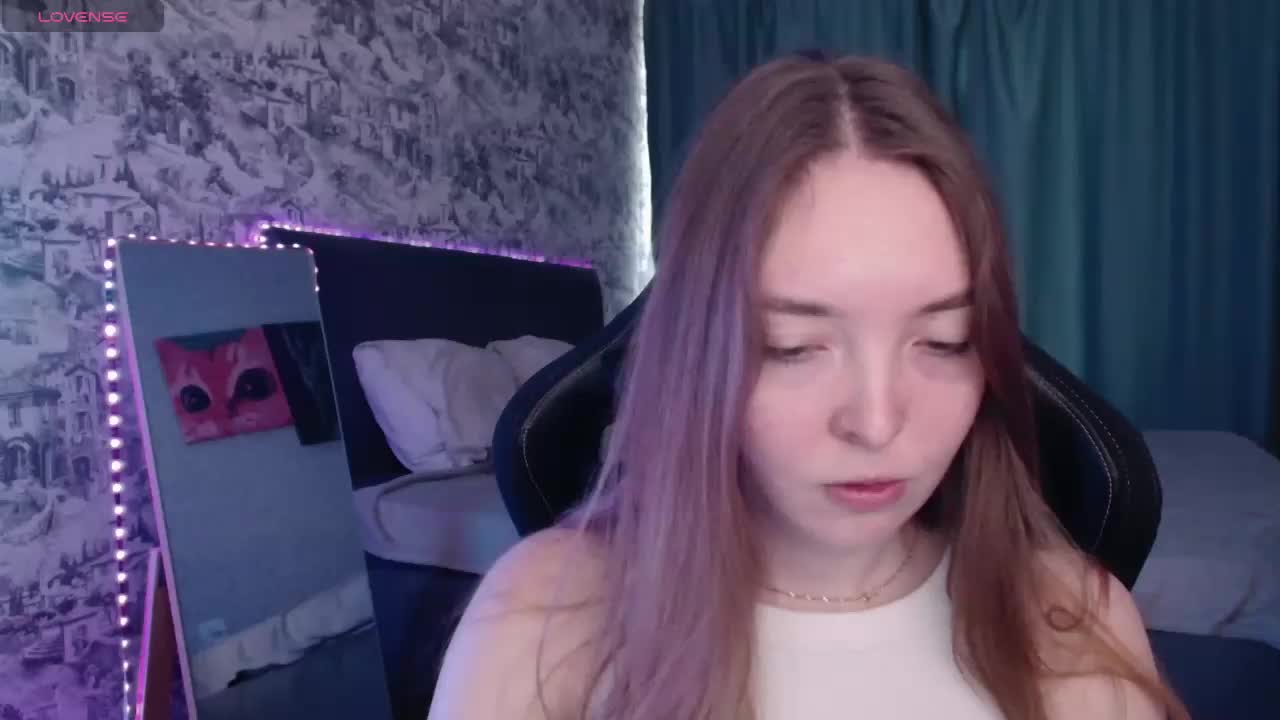 renary_sweet Live Sex December 13, 2025