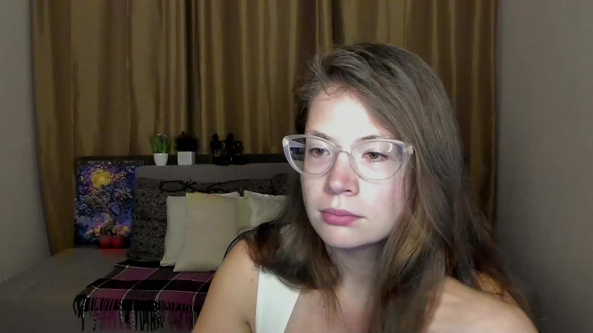 Aliciafolow009 Live Sex December 15, 2025