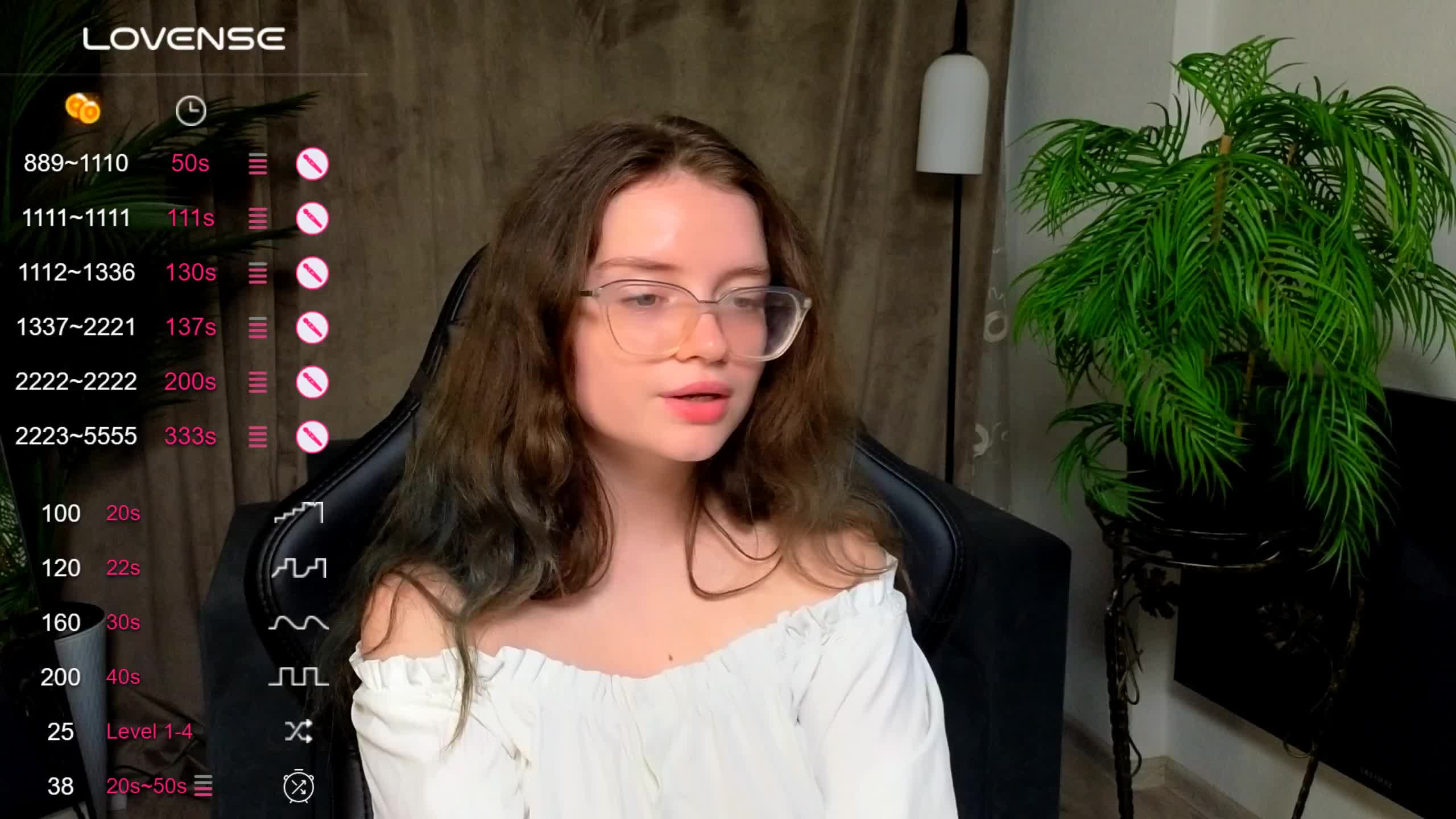 SonyaGlen Live Sex December 13, 2025