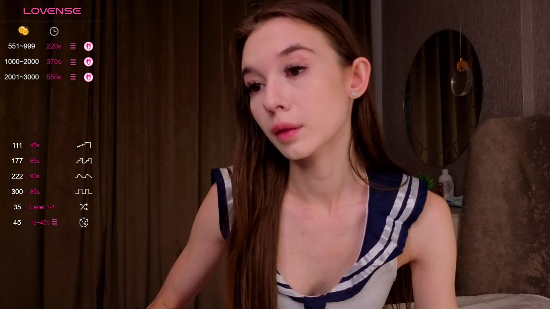 WhiteKelly Live Sex December 14, 2025