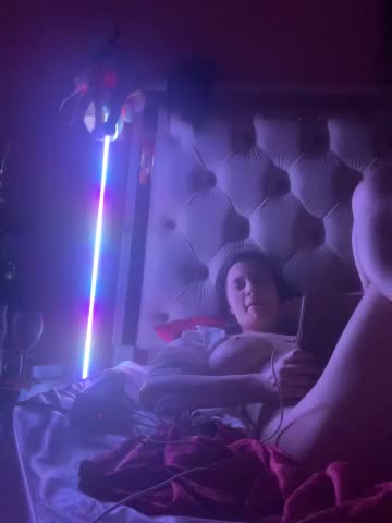 Flossy_Vettie Live Sex December 18, 2025