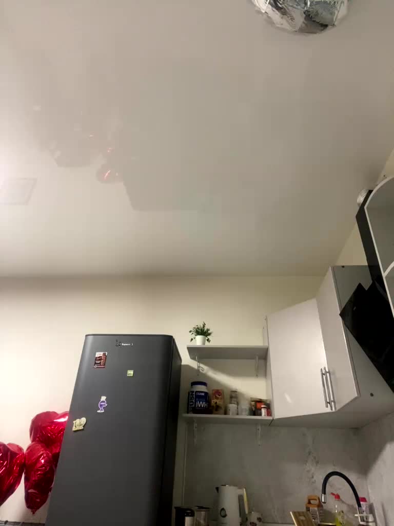 JULIE21 Live Sex December 13, 2025