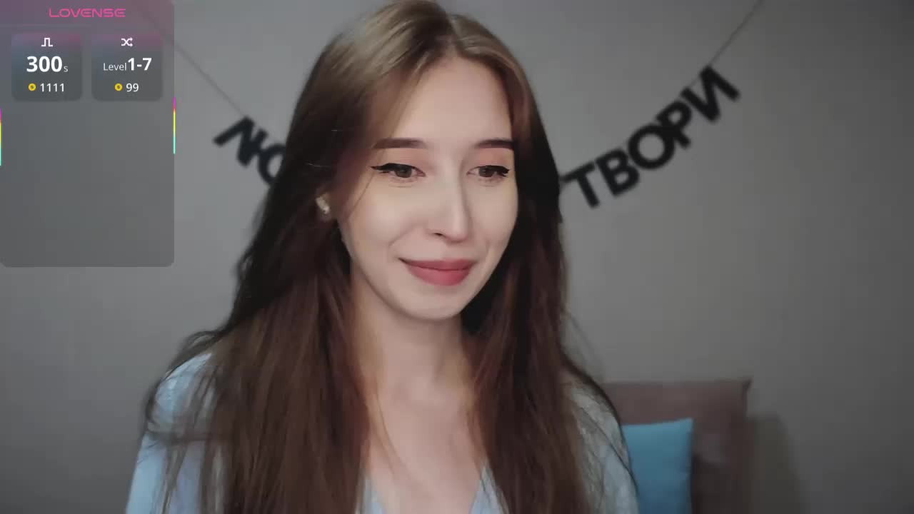 RocketGIRL Live Sex December 15, 2025