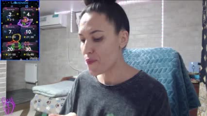 Marina4Love Live Sex December 14, 2025