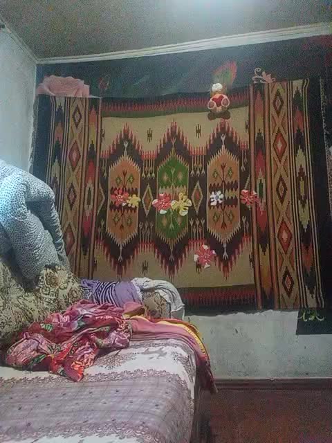 CEKCATPAX Live Sex December 14, 2025