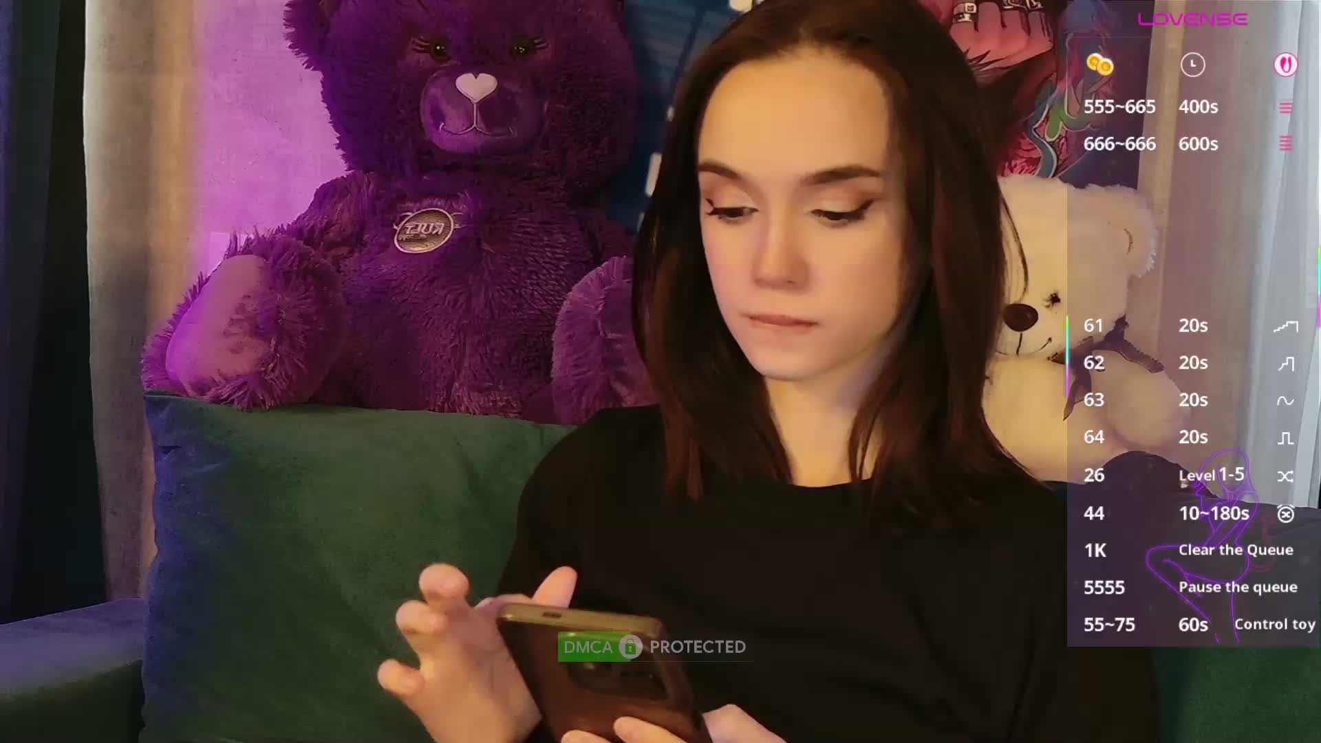 AlNikaaa Live Sex December 14, 2025