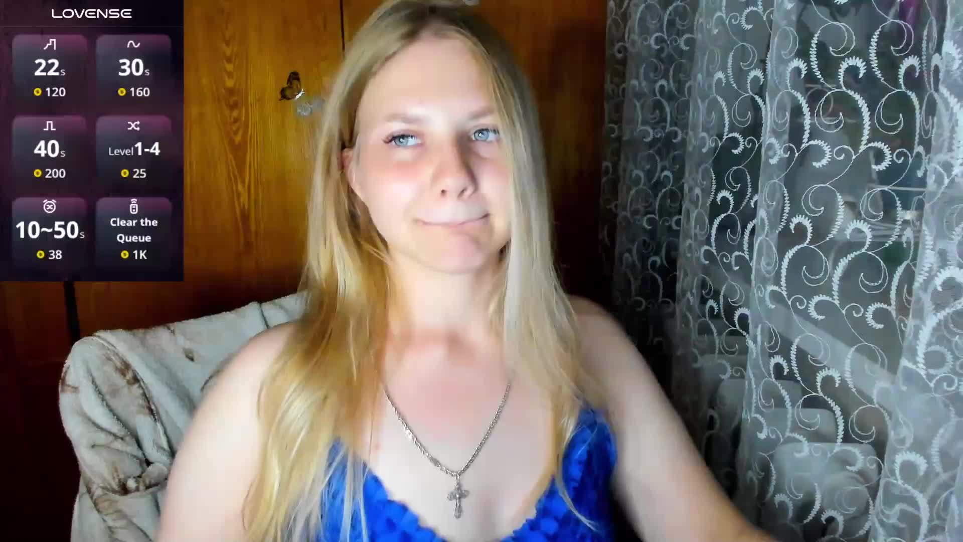 Emma-Frizea Live Sex December 14, 2025