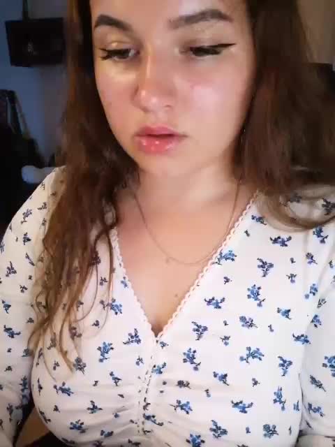 YulkaShpulka Live Sex 2025.09.03