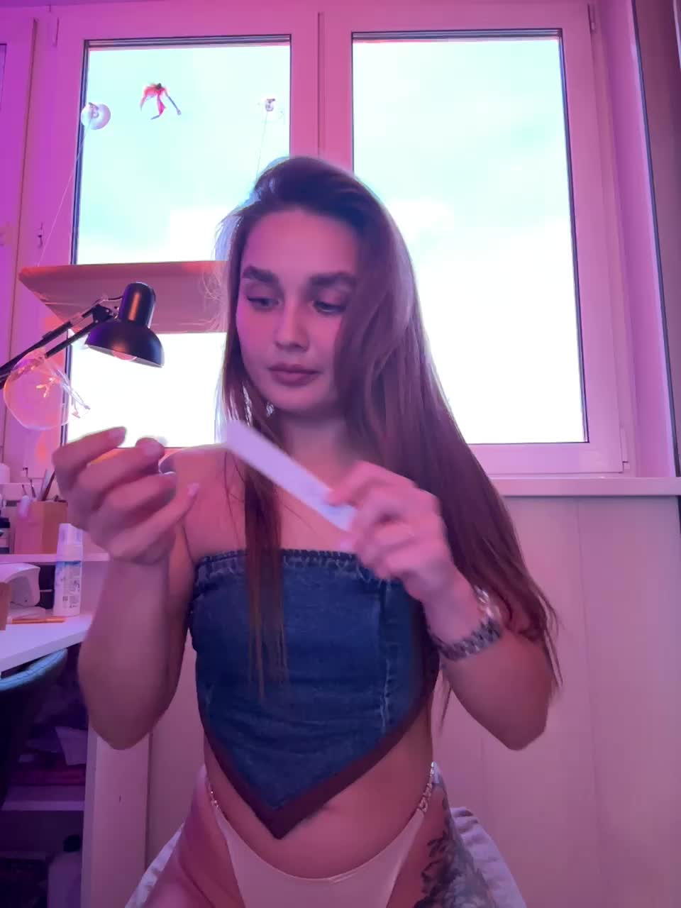 -INDICA- Live Sex December 13, 2025