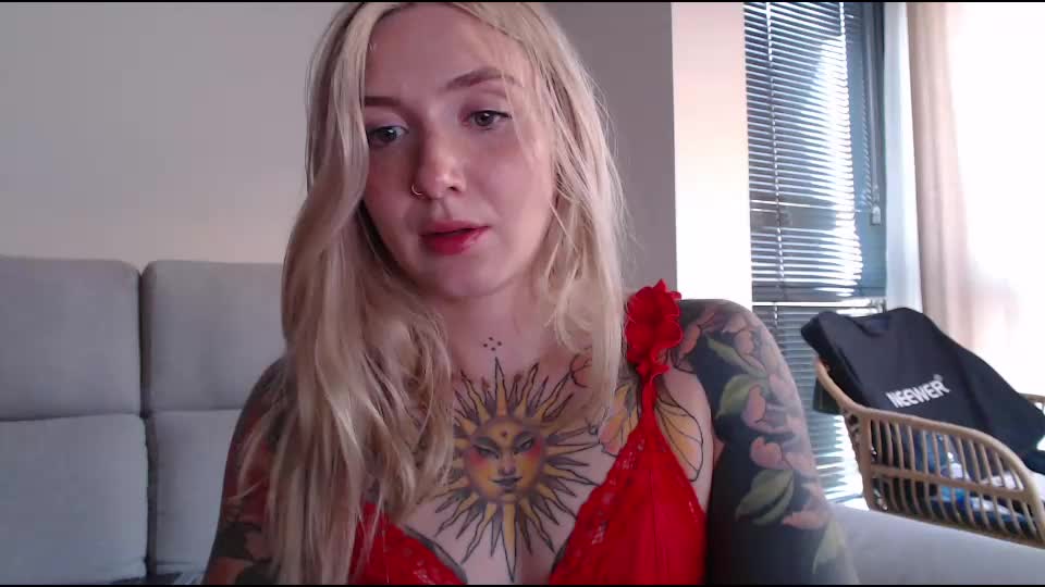 tattoobbgirl Live Sex December 13, 2025