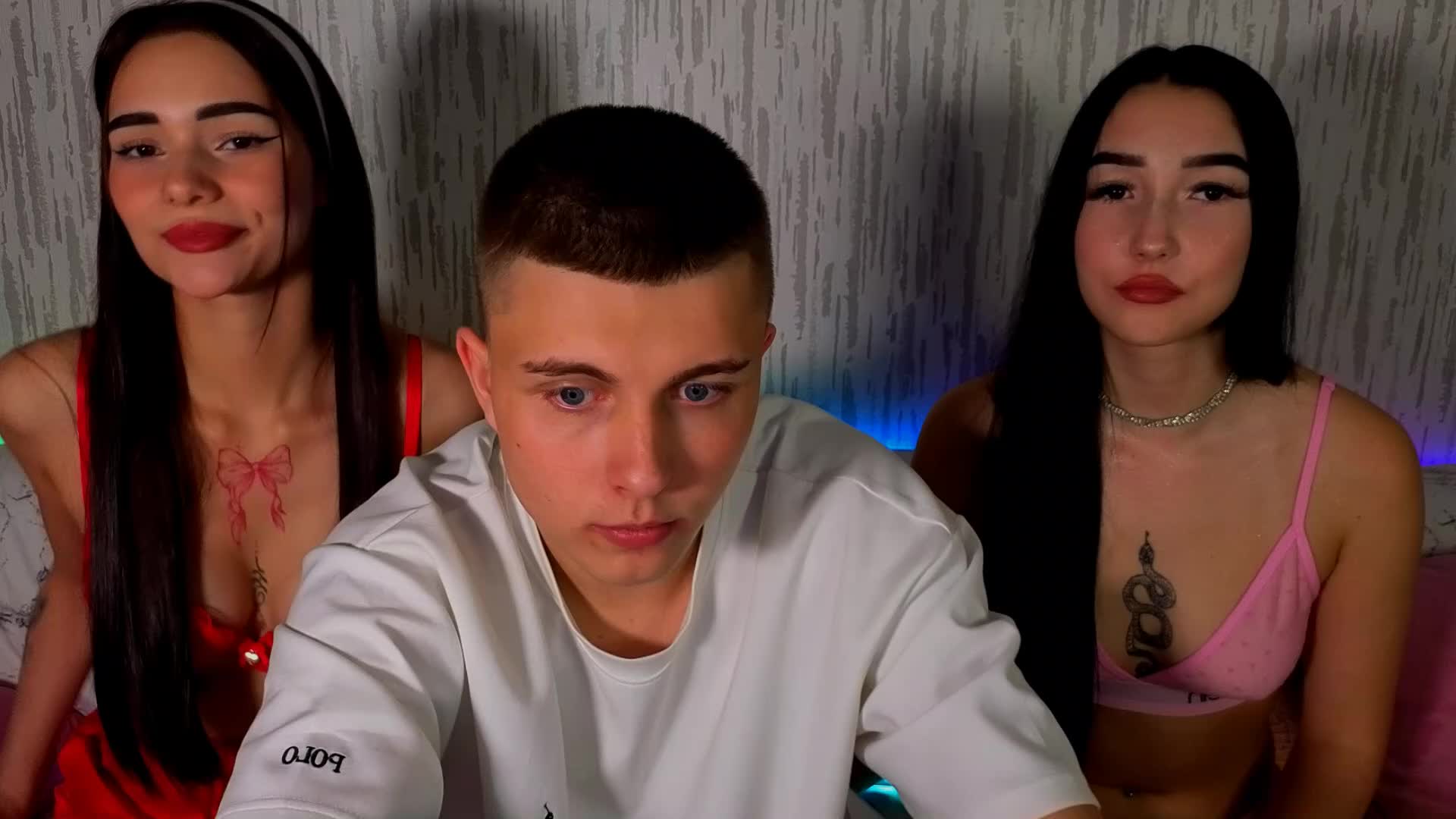 DenisSofia Live Sex December 13, 2025