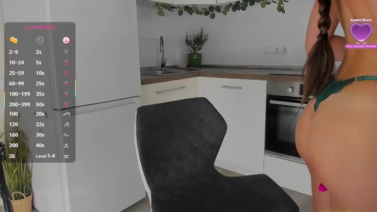 LuckyLady01 Live Sex December 13, 2025