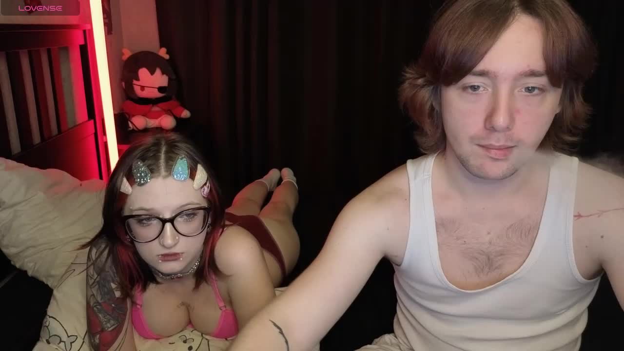 ellen_and_danny Live Sex December 13, 2025